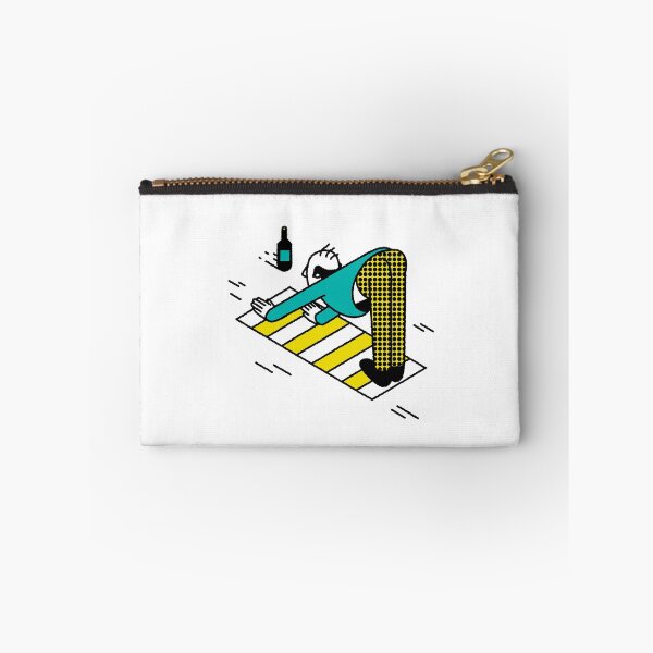 Item preview, Yoga drunk designed and sold by Chrijo-Vid.
