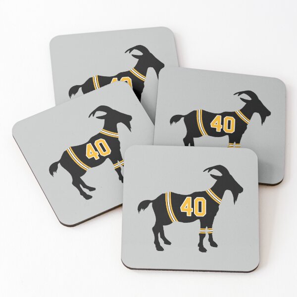 Item preview, Tuukka Rask GOAT designed and sold by cwijeta.