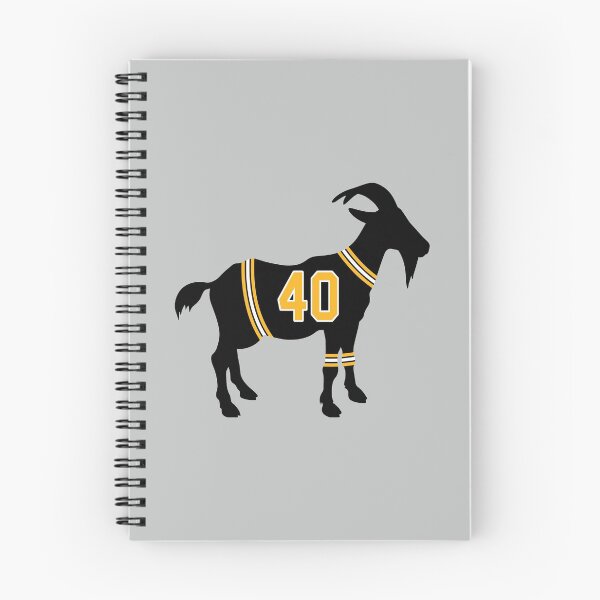 Item preview, Tuukka Rask GOAT designed and sold by cwijeta.