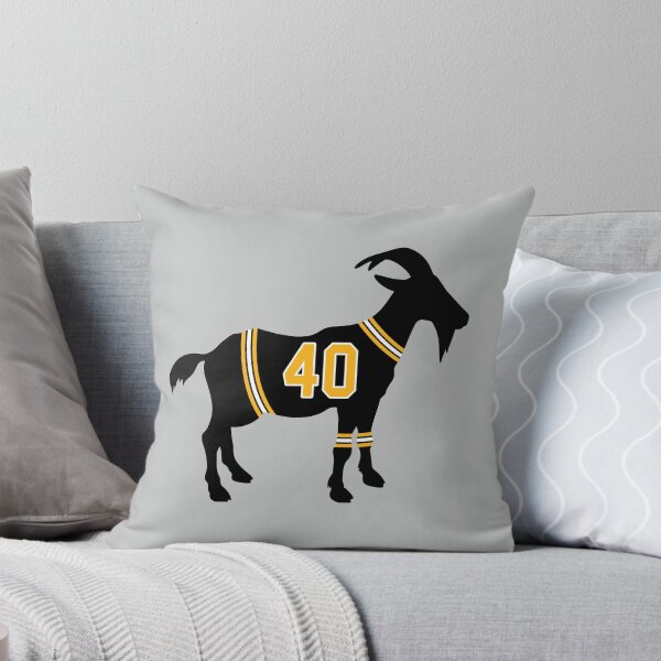 Item preview, Tuukka Rask GOAT designed and sold by cwijeta.