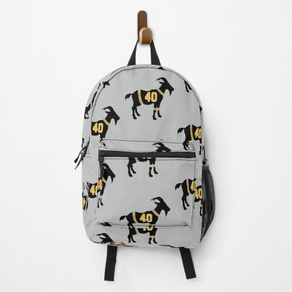 Item preview, Tuukka Rask GOAT designed and sold by cwijeta.