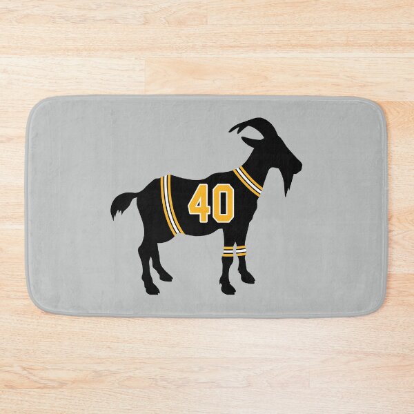 Item preview, Tuukka Rask GOAT designed and sold by cwijeta.