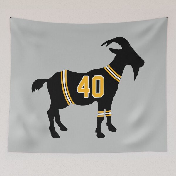 Item preview, Tuukka Rask GOAT designed and sold by cwijeta.