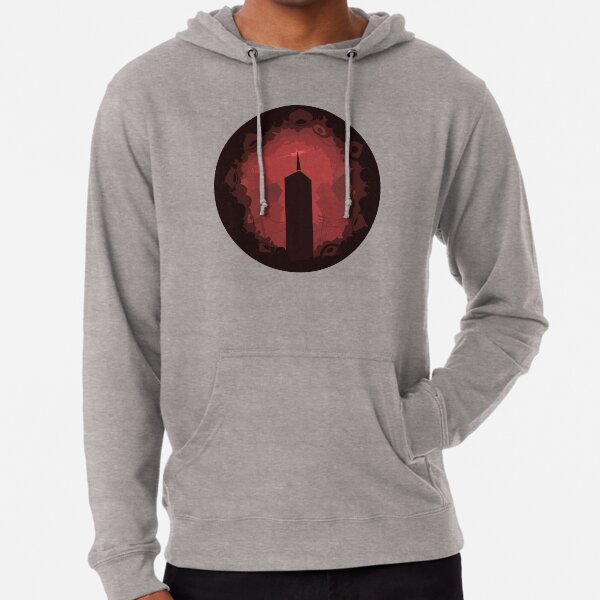 Item preview, The Pale City designed and sold by Superfluousart.