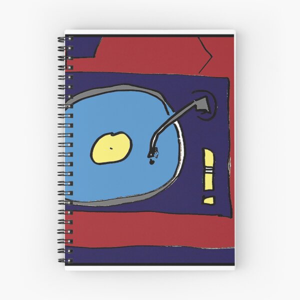 Item preview, technics designed and sold by easy life records .