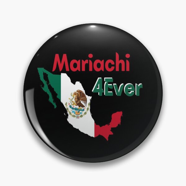 Artikelvorschau, Mariachi 4ever entworfen und verkauft von Danyell369.