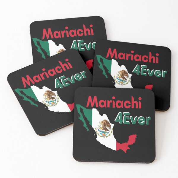 Item preview, Mariachi 4ever designed and sold by Danyell369.