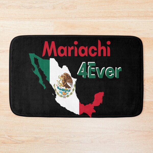 Item preview, Mariachi 4ever designed and sold by Danyell369.