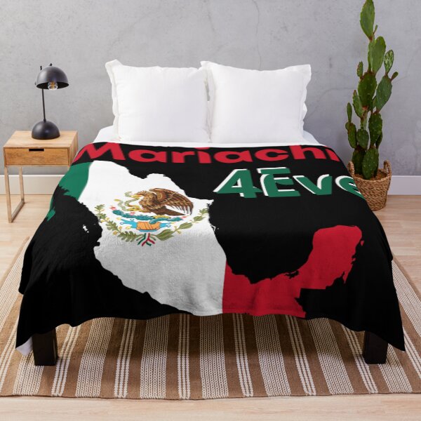 Item preview, Mariachi 4ever designed and sold by Danyell369.