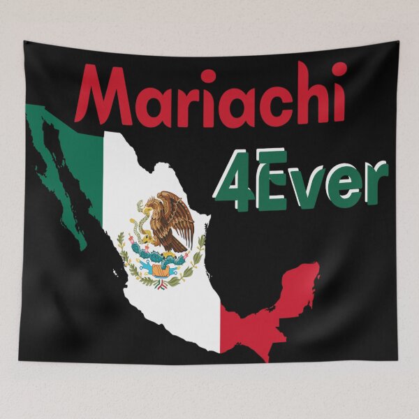 Item preview, Mariachi 4ever designed and sold by Danyell369.