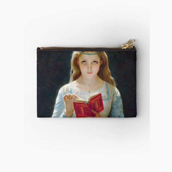 Item preview, Ophelia - Pierre-Auguste Cot designed and sold by brushandframes.