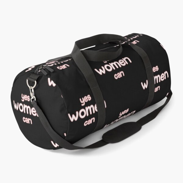 Item preview, Yes women can designed and sold by manardesign.
