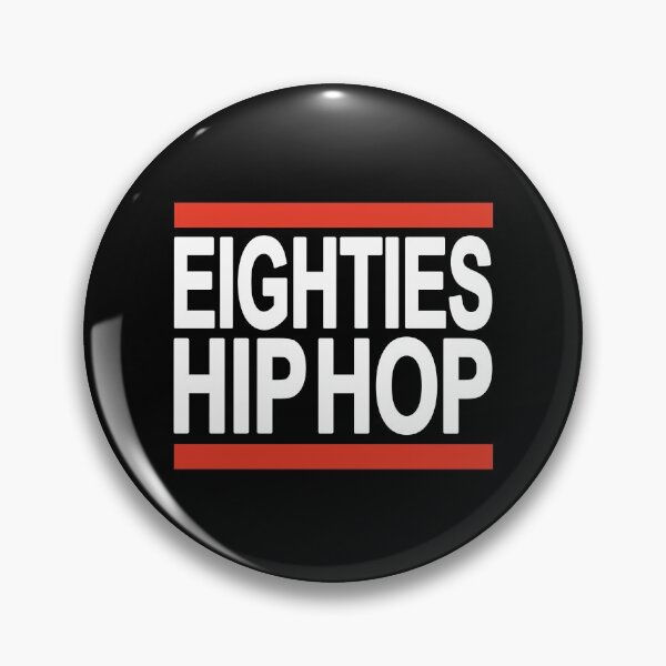 Item preview, EIGHTIES HIP HOP designed and sold by DELAVdesign.