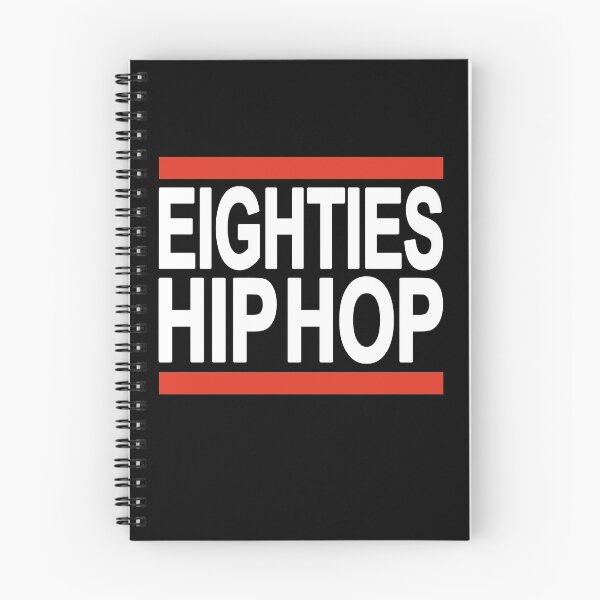 Item preview, EIGHTIES HIP HOP designed and sold by DELAVdesign.