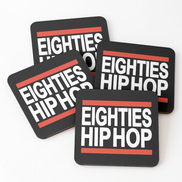 Item preview, EIGHTIES HIP HOP designed and sold by DELAVdesign.