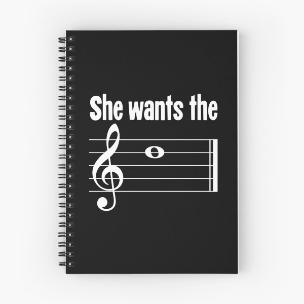 Item preview, She Wants the D designed and sold by Good-Looking Corpse.