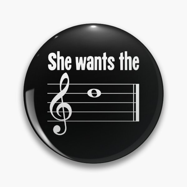Item preview, She Wants the D designed and sold by Good-Looking Corpse.