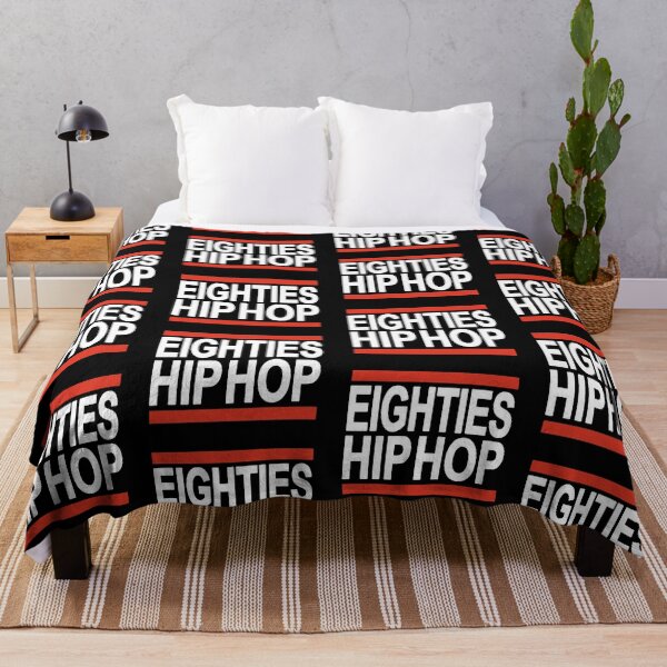 Item preview, EIGHTIES HIP HOP designed and sold by DELAVdesign.