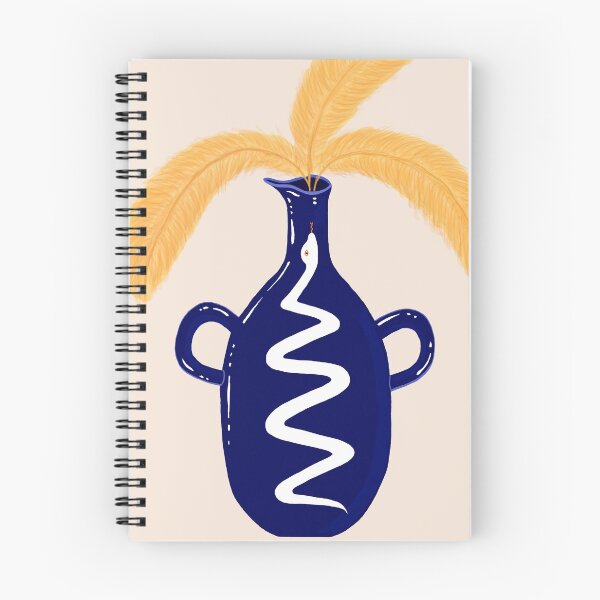 Item preview, Pampas Snake Vase designed and sold by BlindApple.