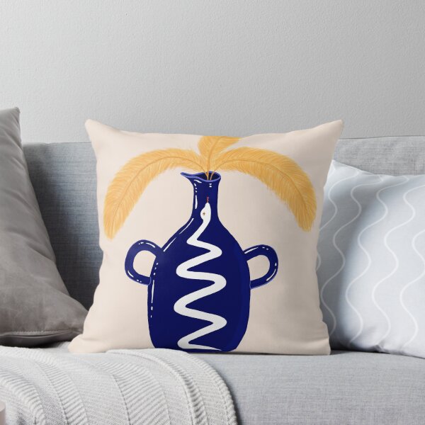 Item preview, Pampas Snake Vase designed and sold by BlindApple.