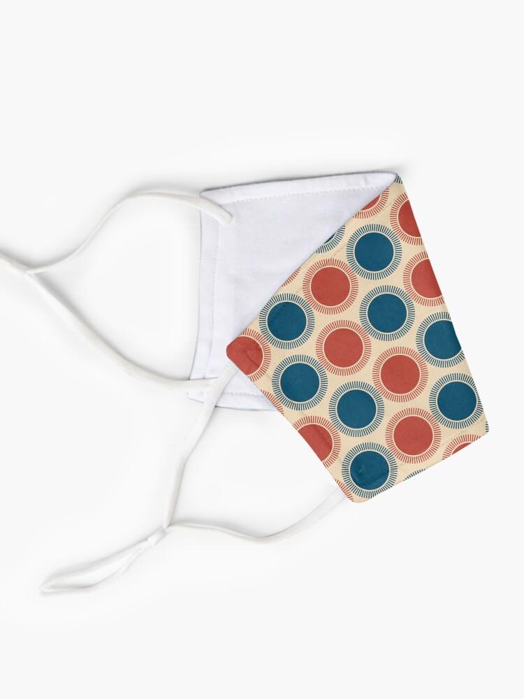 Alternate view of Poker Chips Mask