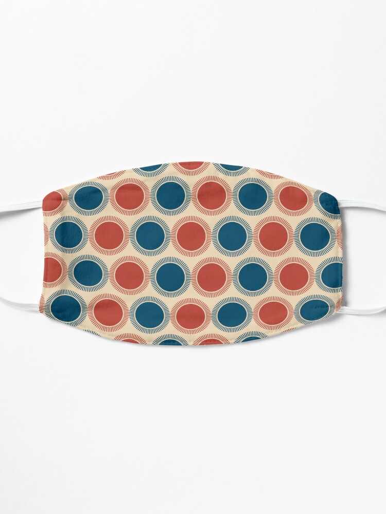 Alternate view of Poker Chips Mask