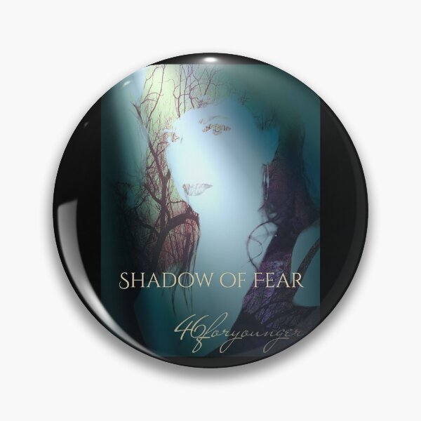 Item preview, Shadow of Fear - S1 designed and sold by 46foryounger.