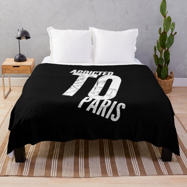 Item preview,  Addicted to Paris designed and sold by Kpnuts1.