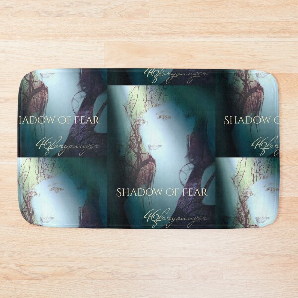 Item preview, Shadow of Fear - S1 designed and sold by 46foryounger.