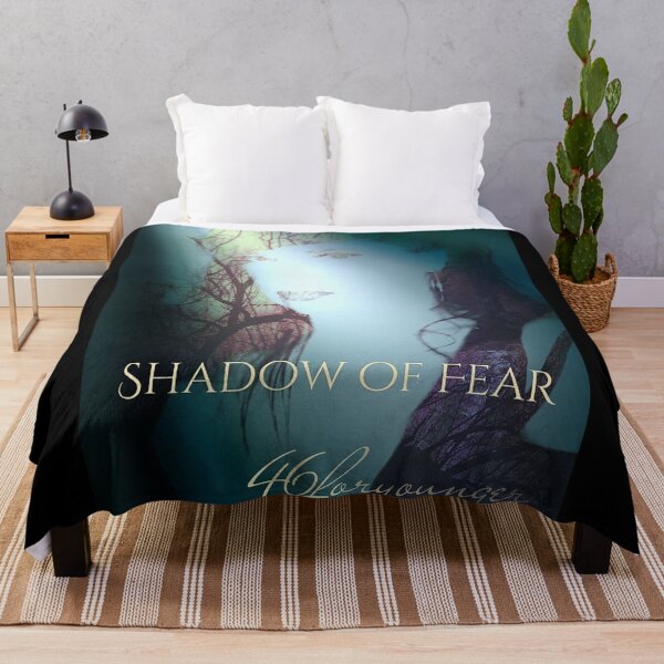 Item preview, Shadow of Fear - S1 designed and sold by 46foryounger.