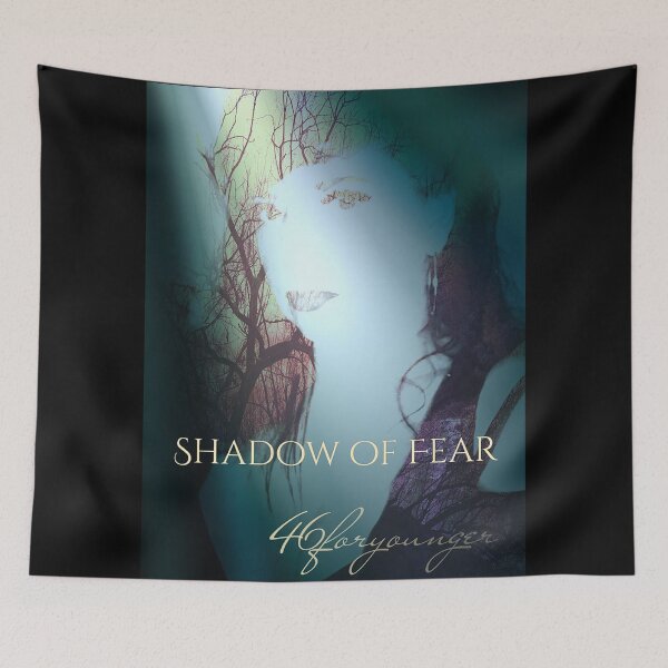 Item preview, Shadow of Fear - S1 designed and sold by 46foryounger.