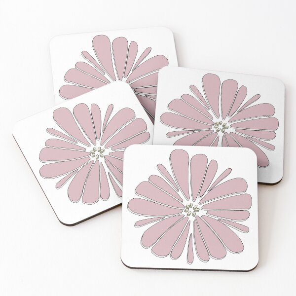 Item preview, Pink Flower designed and sold by brizzle321d.