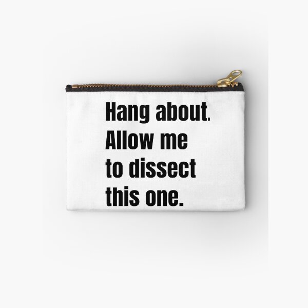 Item preview, Hang about. Allow me dissect this.  designed and sold by WowAllinOne.