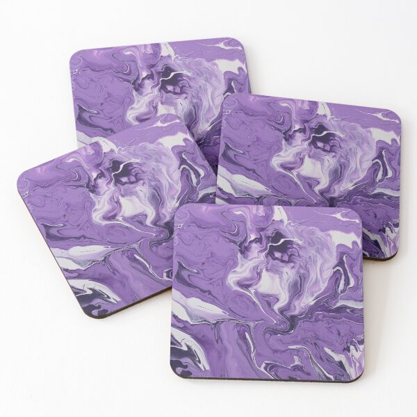 Item preview, Melted Lavender designed and sold by GingerEccentric.