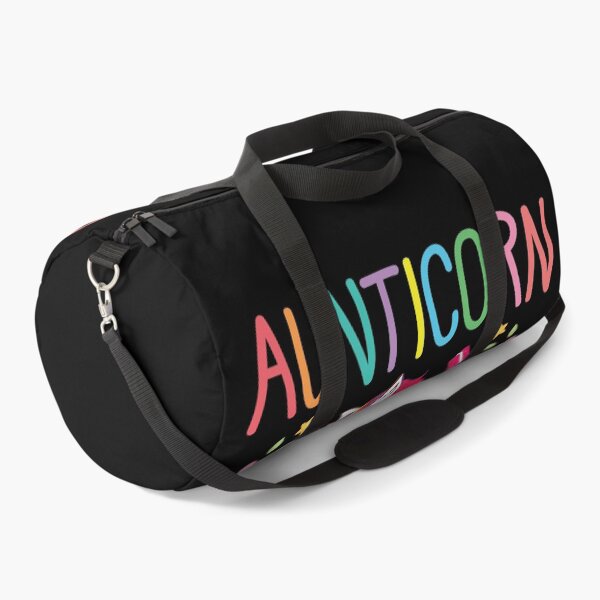 Item preview, Aunticorn Cute Unicorn for an Awesome Aunt designed and sold by Lucian Gregory.