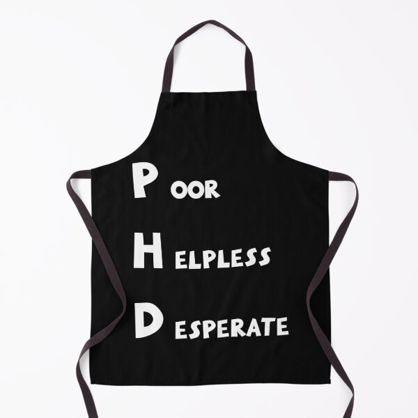 Item preview, PHD designed and sold by JeanJohnJohn.