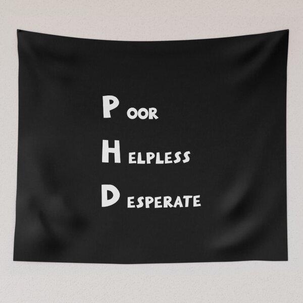 Item preview, PHD designed and sold by JeanJohnJohn.