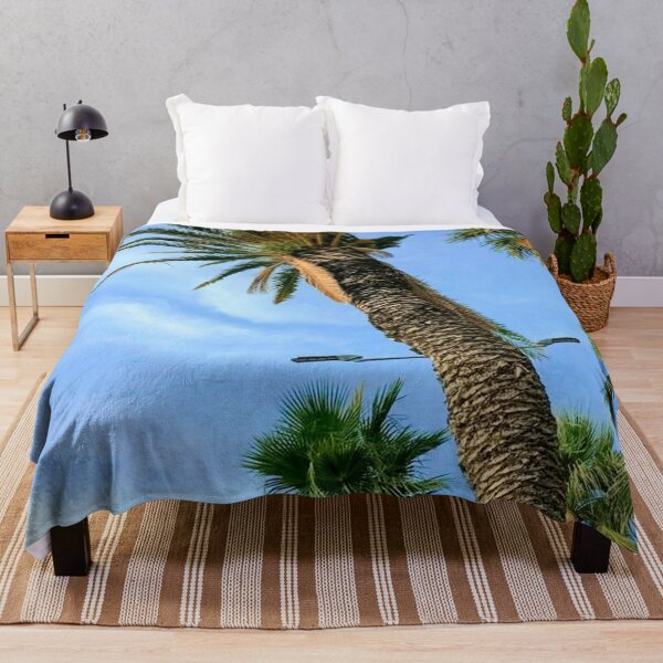 Item preview, palm trees designed and sold by Bizarro23.