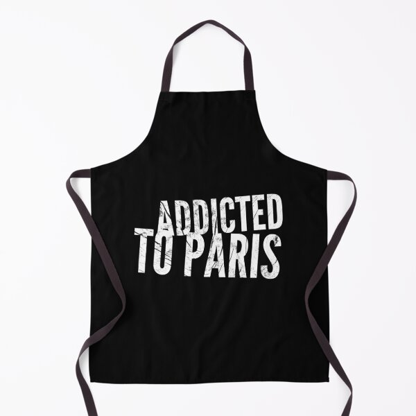 Item preview, Addicted to Paris designed and sold by Kpnuts1.