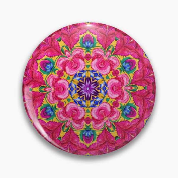 Item preview, Guatemalan embroidery #3 designed and sold by Travelways.