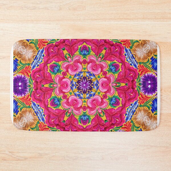 Item preview, Guatemalan embroidery #3 designed and sold by Travelways.