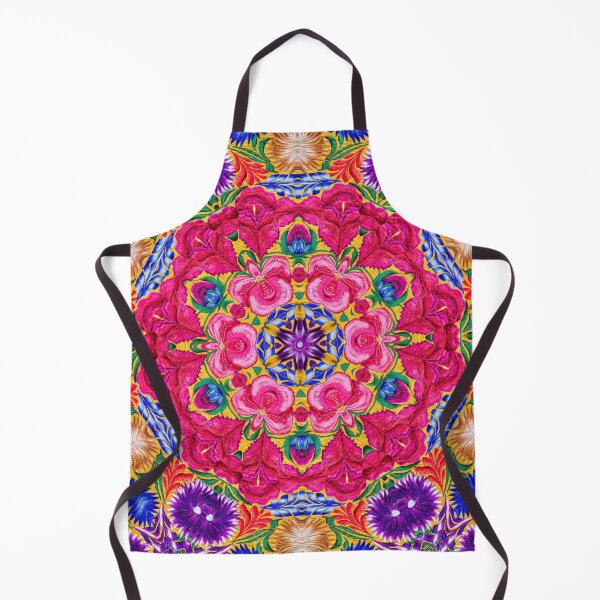 Item preview, Guatemalan embroidery #3 designed and sold by Travelways.