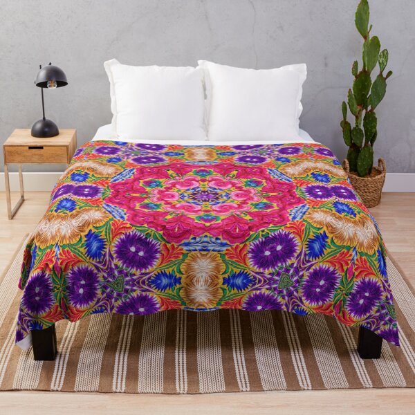 Item preview, Guatemalan embroidery #3 designed and sold by Travelways.