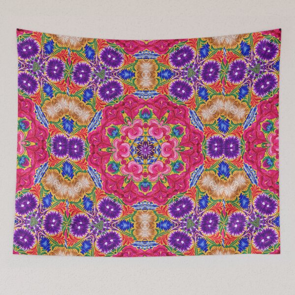 Item preview, Guatemalan embroidery #3 designed and sold by Travelways.