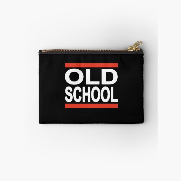 Item preview, OLD SCHOOL designed and sold by DELAVdesign.