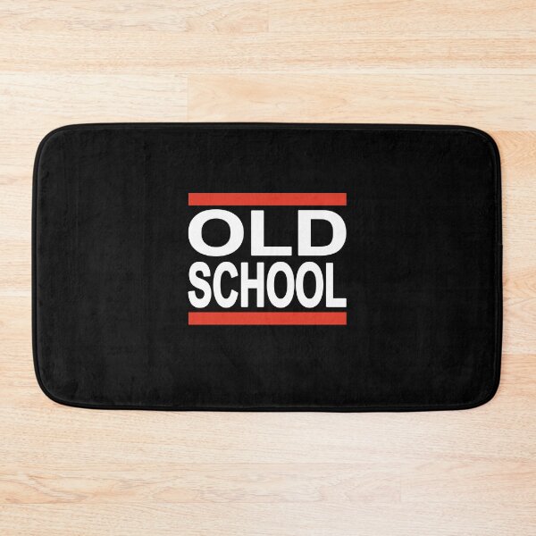 Item preview, OLD SCHOOL designed and sold by DELAVdesign.