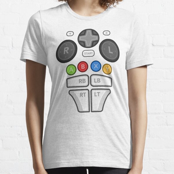 Item preview, Controller Body ;)  designed and sold by GsusChrist.