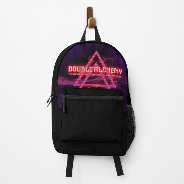 Item preview, Double Fire Alchemy designed and sold by Alchemytshirts.