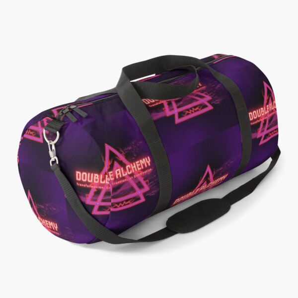 Item preview, Double Fire Alchemy designed and sold by Alchemytshirts.