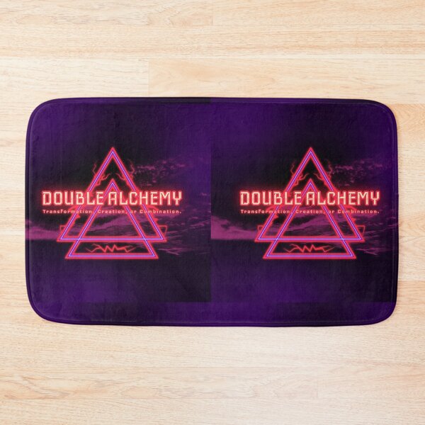 Item preview, Double Fire Alchemy designed and sold by Alchemytshirts.